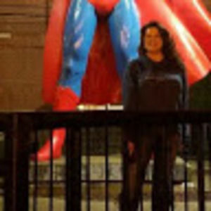 Meet your Posher, Faylynn